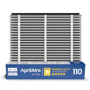 AprilAire 110 MERV 11 Clean Air Air Filter