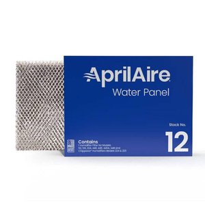 AprilAire 12 Replacement Water Panel