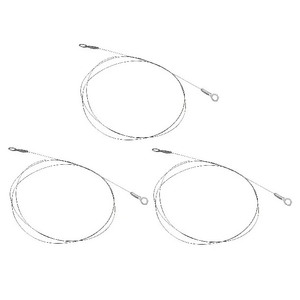 AprilAire 4315 Ionizing Wire Air Cleaners 3-Pack