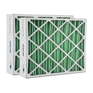 Filters Fastr Replacement for AprilAire 2200 2250 20x25x6 MERV 13 SpaceGuard Furnace & AC Air Filter - 2-Pack