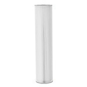 Watts WPC5FF20 Replacement for AquaFlo PPC-5-20BB Pleated Water Filter