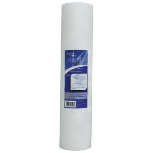 Aqua-Flo PPMB-20-20BV 20"x4.5" Sediment Filter Cartridge 20 Mic