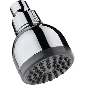 AquaBliss FS100 TurboSpa Ultra High Pressure Shower Head