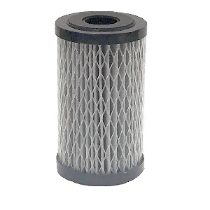 Argonide PAC2.5-10 AG 2.5X10 NanoCeram Pleated PAC Filter