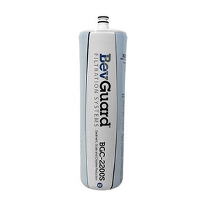 Bevguard BGC-2200S Scale Reducing Carbon Filter