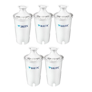 IcePure JFC002-A Replacement for OB03 Pitcher Filter - 2-Pack