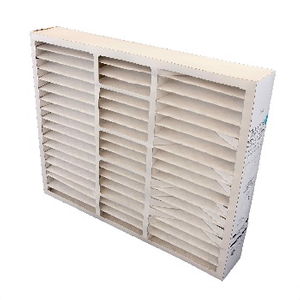 Carrier FILXUMC082025 Replacement for Carrier FILXXCAR0020 Air Filter - 20x25x5 MERV 8