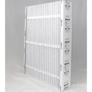 EXPXXFIL0020 Genuine Carrier and Bryant 20x25x5 MERV 10 EZ-FLEX Furnace & AC Air Filter