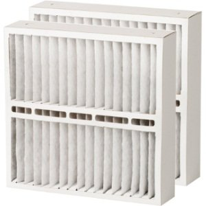 Carrier FAIC0021A02 FAIC0021A MERV 8 Air Filters - 2-Pack