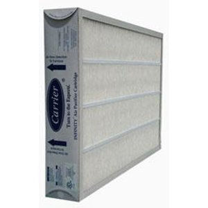 Carrier GAPCCCAR1620 16x20x3.5 MERV 15 Furnace & AC Air Filter
