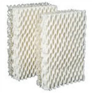 Filters Fastr D13-C Replacement for Duracraft AC-813 Humidifier Filter - 2-Pack