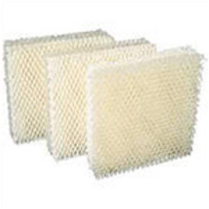 Filters Fastr D19-C Replacement for Duracraft AC-819 Humidifier Filter - 3-Pack