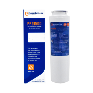 Filters Fastr PH21500 Replacement for Filters Fastr FF21500