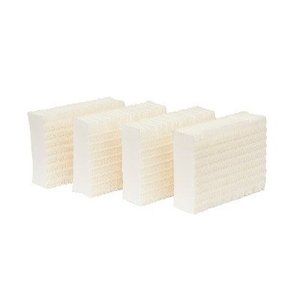 AIRCARE HDC12 HDC-12 Super Wick Humidifier Wick Filter 4-Pack