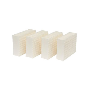 AIRCARE HDC411 Super Wickr Humidifier Wick Filter - 4-Pack