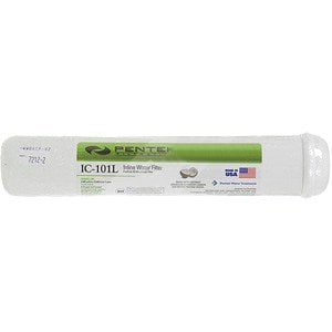 Pentek IC-101L Replacement for Everpure EV910007