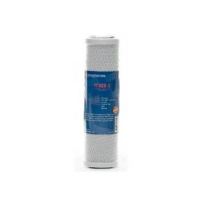 CBR2-10 Filters Fastr FF10CB-.5 Replacement for Pentek CBR2-10