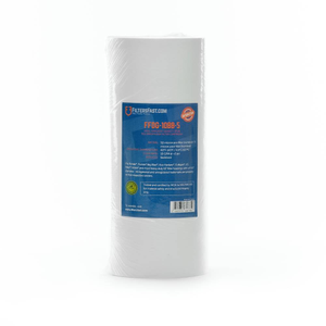 DGD-5005 Filters Fastr FFDG-10BB-5 Replacement for Pentek DGD-5005 Sediment Water Filter