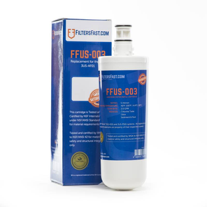 3US-AF01 Filters Fastr FFUS-003 Replacement for 3US-AF01