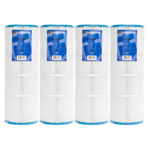 Filters Fastr FF-0341 Replacement For Filbur FC-1225 - 4-Pack