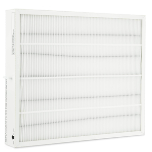 Carrier GAPCCCAR2025 20x25x3.5 MERV 15 Furnace & AC Air Filter by Filters Fastr