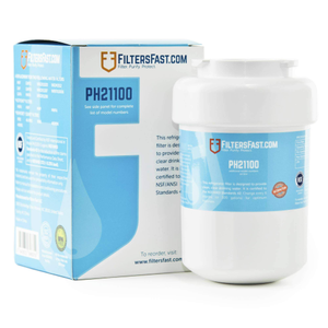 Filters Fastr PH21100 Replacement for Filters Fastr FF21100