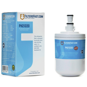 Filters Fastr PH21220 Replacement for Filters Fastr FF21220