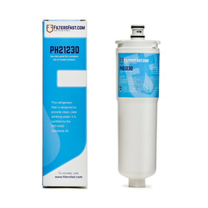 PureH2O PH21230 Replacement for 3M 640565 00640565