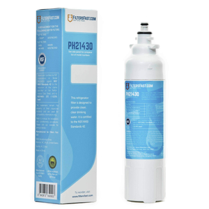 Filters Fastr PH21430 Replacement for LG LT800P