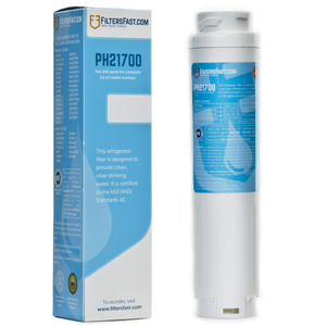 Filters Fastr PH21700 Replacement for Filters Fastr FF21700