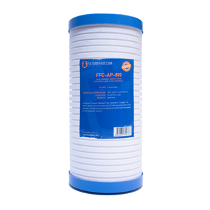 3M Aqua-Pure AP810 Filters Fastr FFC-AP-810 Replacement for 3M Aqua-Pure AP810
