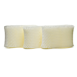 HAC-504 Filters Fast Replacement for Honeywell HAC-504 Humidifier Wick Filter - 3-Pack