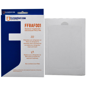 242047801 Filters Fastr FFRAF-001 Replacement for Electrolux 242047801