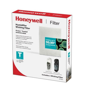 Honeywell HFT600 Replacement for Filters Fastr UHWHFT600P
