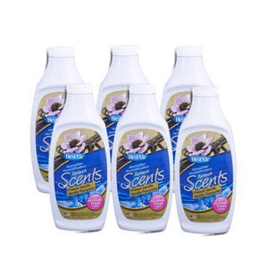 French Vanilla Splash Scents Humidifier Fragrance - 6-Pack