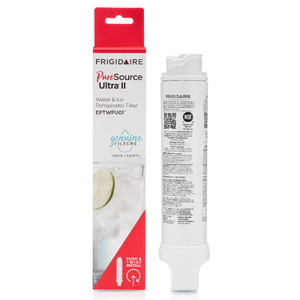 Frigidaire EPTWFU01 PureSource Ultra II Water & Ice Refrigerator Filter
