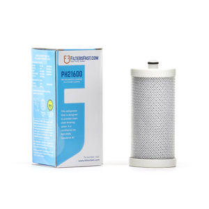 Filters Fastr PH21600 Replacement for Frigidaire NGRG-2000
