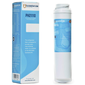 GSWF Filters Fastr PH21110 Replacement for GE GSWF
