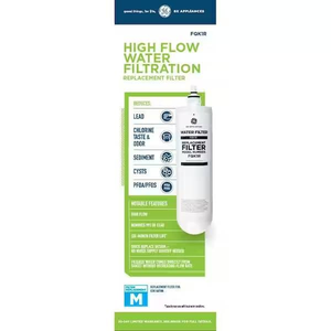 GE FQK1R Water Filter Replacement for GE GXULQR