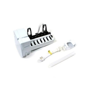 GE WR30X10093 Refrigerator Ice Maker Assembly Kit - Genuine Part
