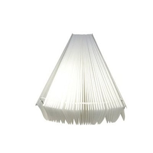 GeneralAire 12758 4001 MERV 11 Filter Media Replacement