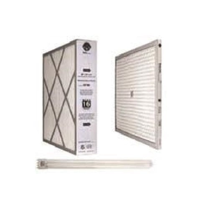 Lennox Y6612 PCO3-16-16 Air Filter Maintenance Kit Pureair