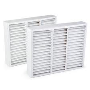 FC200E1029 MERV 13 2-Pack 16x25x4 Filters Fast Replacement for Honeywell FC200E1029