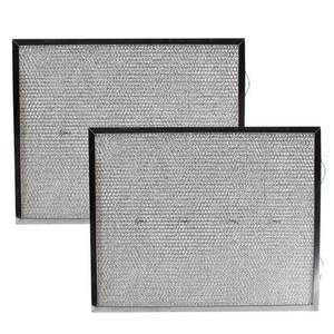Honeywell 203371 Air Cleaner Pre-Filter- 2-Pack