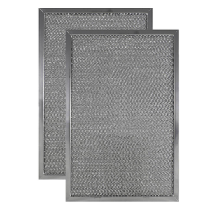 Honeywell 50000293-004 Post Filter 12.5x20 - 2-Pack