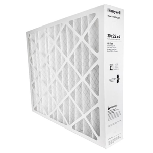 Genuine Honeywell FC100A1037 20x25x4 MERV 11 Furnace & AC Air Filter