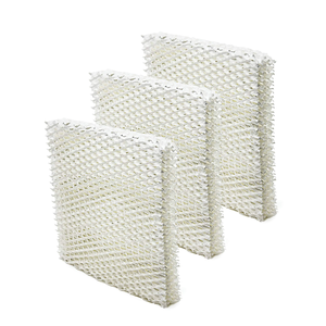 HAC-801 Filters Fastr DU3-C Replacement for Honeywell HAC-801 - 3-Pack