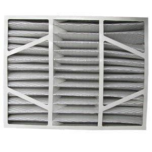 Honeywell FC40R1011 20x25 MERV 10 Return Grille Filter