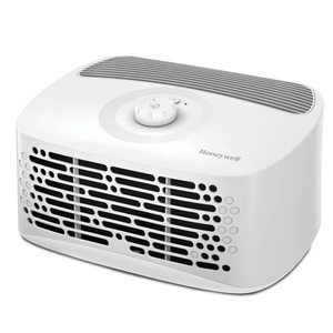 Honeywell HHT270W HEPAClean Tabletop Air Purifier
