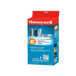 Honeywell HRF-C1 HEPAClean Replacement Filter